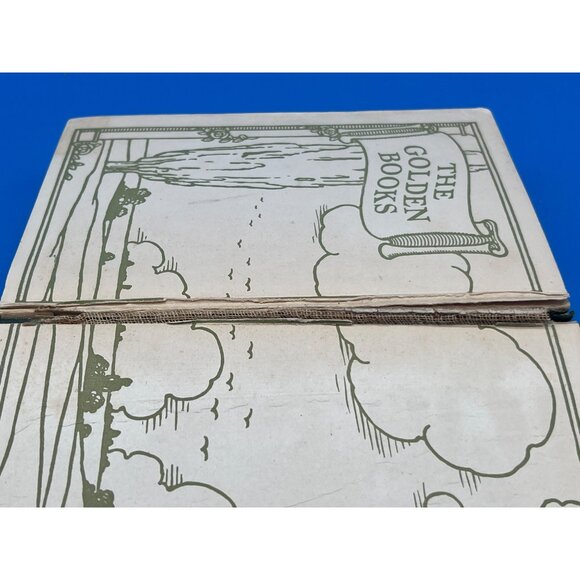 Vintage Jim Davis Book By John Masefield Antique Hardcover Literary Classic - Picture 12 of 14